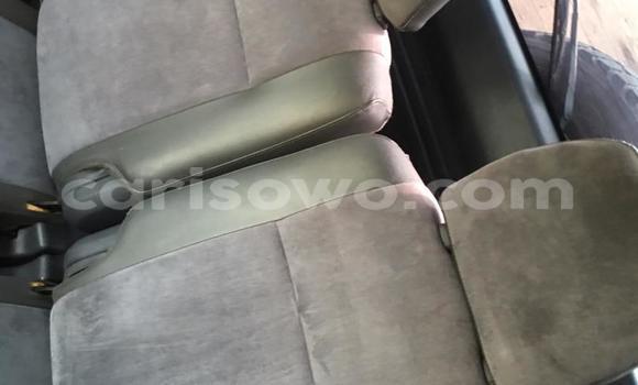 Ra Àlòkù Toyota RAV4 Alawọ ewe Ọkọ̀ in Cotonou ni Benin Ra Àlòkù Toyota RAV4 Alawọ ewe Ọkọ̀ in Cotonou ni Benin