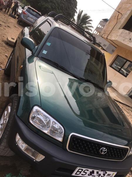 Big with watermark toyota rav4 benin cotonou 6545