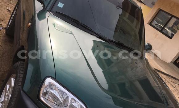 Ra Àlòkù Toyota RAV4 Alawọ ewe Ọkọ̀ in Cotonou ni Benin Ra Àlòkù Toyota RAV4 Alawọ ewe Ọkọ̀ in Cotonou ni Benin