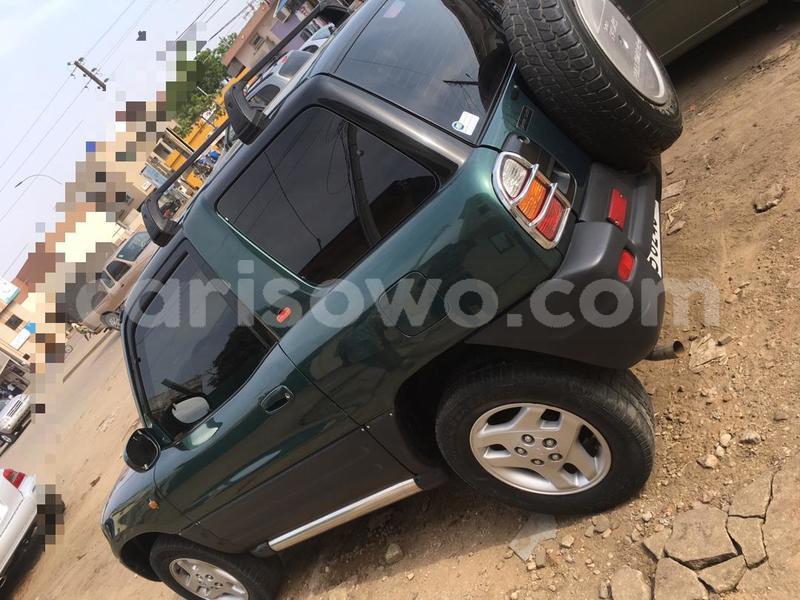 Big with watermark toyota rav4 benin cotonou 6545