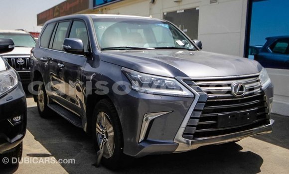 Buy Import Lexus LX Other Car in Import - Dubai in Benign Buy Import Lexus LX Other Car in Import - Dubai in Benign