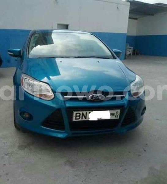 Big with watermark ford focus benin cotonou 6551