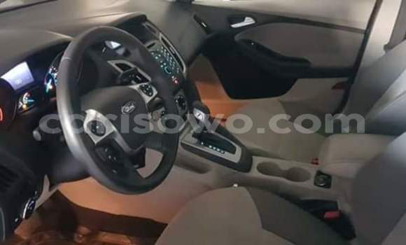Ra Àlòkù Ford Focus Blue Ọkọ̀ in Cotonou ni Benin Ra Àlòkù Ford Focus Blue Ọkọ̀ in Cotonou ni Benin
