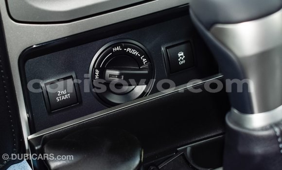 Buy Import Toyota Land Cruiser Black Car in Import - Dubai in Benign Buy Import Toyota Land Cruiser Black Car in Import - Dubai in Benign