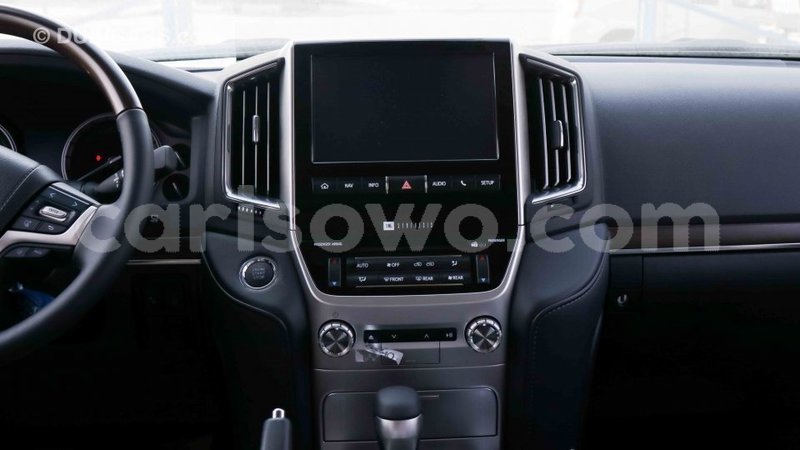 Big with watermark toyota land cruiser benin import dubai 6553