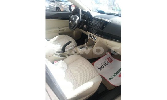 Ra Imported Mitsubishi L200 Miiran Ọkọ̀ in Import - Dubai ni Benin Ra Imported Mitsubishi L200 Miiran Ọkọ̀ in Import - Dubai ni Benin