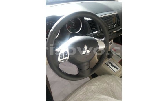 Ra Imported Mitsubishi L200 Miiran Ọkọ̀ in Import - Dubai ni Benin Ra Imported Mitsubishi L200 Miiran Ọkọ̀ in Import - Dubai ni Benin