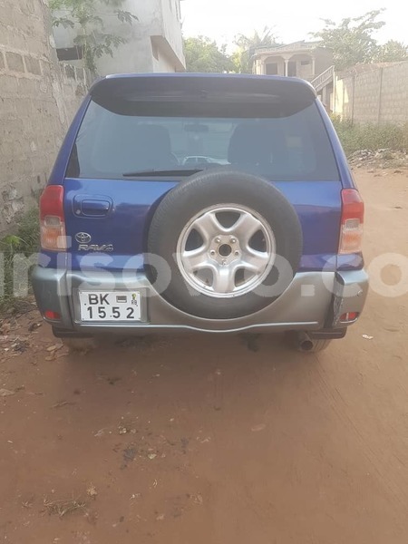 Big with watermark toyota rav4 benin cotonou 6557