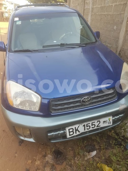 Big with watermark toyota rav4 benin cotonou 6557