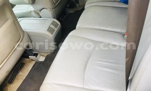 Buy Used Lexus RX 330 Black Car in Cotonou in Benign Buy Used Lexus RX 330 Black Car in Cotonou in Benign