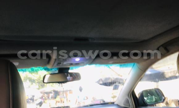 Buy Used Lexus RX 330 Black Car in Cotonou in Benign Buy Used Lexus RX 330 Black Car in Cotonou in Benign
