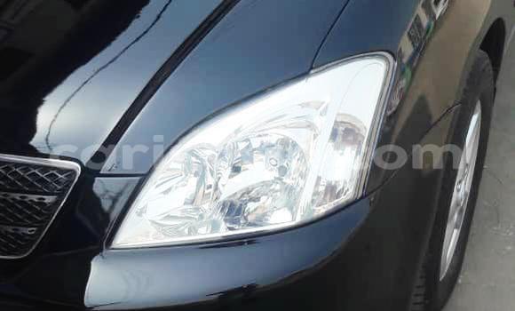 Acheter Occasion Voiture Toyota Corolla Noir à Cotonou, Benin Acheter Occasion Voiture Toyota Corolla Noir à Cotonou, Benin