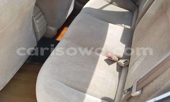 Ra Àlòkù Toyota Corolla Alawọ ewe Ọkọ̀ in Cotonou ni Benin Ra Àlòkù Toyota Corolla Alawọ ewe Ọkọ̀ in Cotonou ni Benin