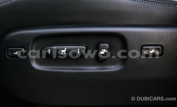 Acheter Import Voiture Lexus LX Bleu à Import - Dubai, Benin Acheter Import Voiture Lexus LX Bleu à Import - Dubai, Benin