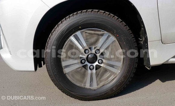 Buy Import Lexus LX White Car in Import - Dubai in Benign Buy Import Lexus LX White Car in Import - Dubai in Benign