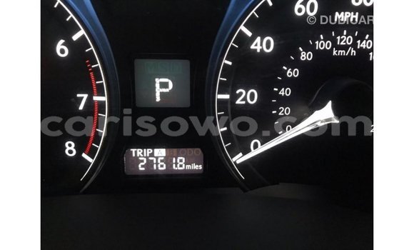 Acheter Import Voiture Lexus RX 350 Autre à Import - Dubai, Benin Acheter Import Voiture Lexus RX 350 Autre à Import - Dubai, Benin