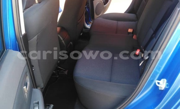 Acheter Occasion Voiture Mazda 3 Bleu à Cotonou, Benin Acheter Occasion Voiture Mazda 3 Bleu à Cotonou, Benin