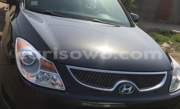 Ra Àlòkù Hyundai Veracruz Black Ọkọ̀ in Cotonou ni Benin Ra Àlòkù Hyundai Veracruz Black Ọkọ̀ in Cotonou ni Benin