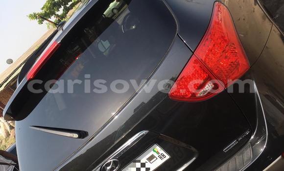 Ra Àlòkù Hyundai Veracruz Black Ọkọ̀ in Cotonou ni Benin Ra Àlòkù Hyundai Veracruz Black Ọkọ̀ in Cotonou ni Benin
