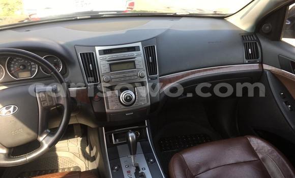 Ra Àlòkù Hyundai Veracruz Black Ọkọ̀ in Cotonou ni Benin Ra Àlòkù Hyundai Veracruz Black Ọkọ̀ in Cotonou ni Benin