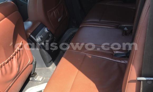 Ra Àlòkù Hyundai Veracruz Black Ọkọ̀ in Cotonou ni Benin Ra Àlòkù Hyundai Veracruz Black Ọkọ̀ in Cotonou ni Benin