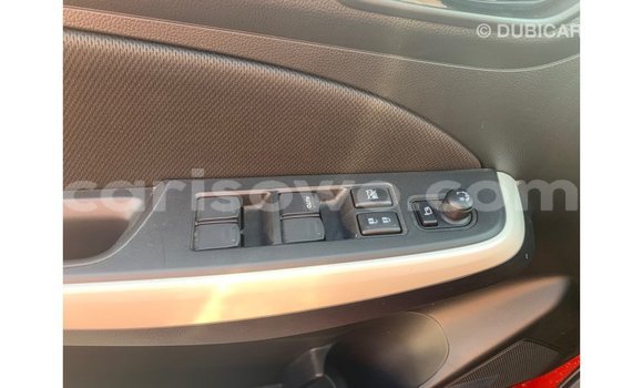 Acheter Import Voiture Suzuki Swift Rouge à Import - Dubai, Benin Acheter Import Voiture Suzuki Swift Rouge à Import - Dubai, Benin