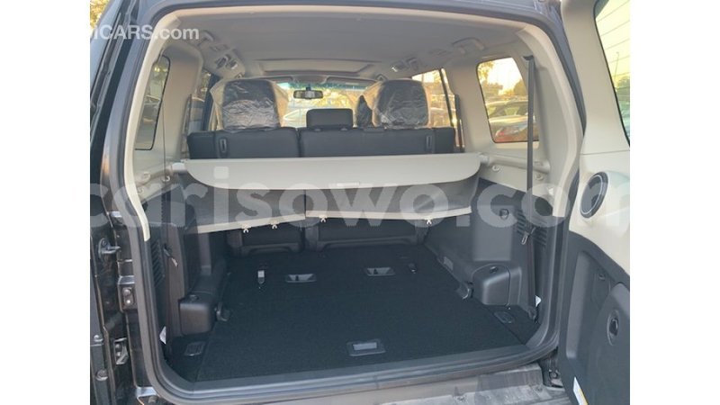 Big with watermark mitsubishi pajero benin import dubai 6597