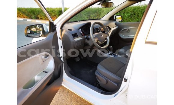 Sayi Imported Kia Picanto White Mota in Import - Dubai a Benin Sayi Imported Kia Picanto White Mota in Import - Dubai a Benin