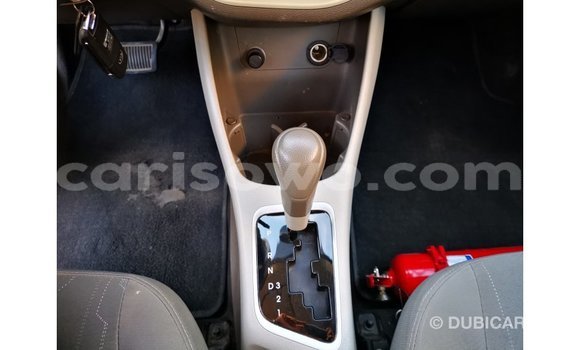 Sayi Imported Kia Picanto White Mota in Import - Dubai a Benin Sayi Imported Kia Picanto White Mota in Import - Dubai a Benin
