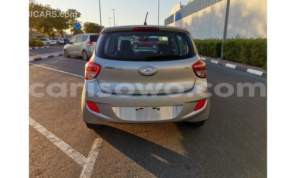 Sayi Imported Hyundai i10 Sauran Mota in Import - Dubai a Benin Sayi Imported Hyundai i10 Sauran Mota in Import - Dubai a Benin