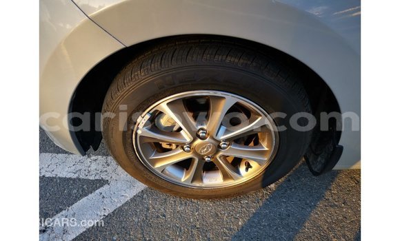 Sayi Imported Hyundai i10 Sauran Mota in Import - Dubai a Benin Sayi Imported Hyundai i10 Sauran Mota in Import - Dubai a Benin