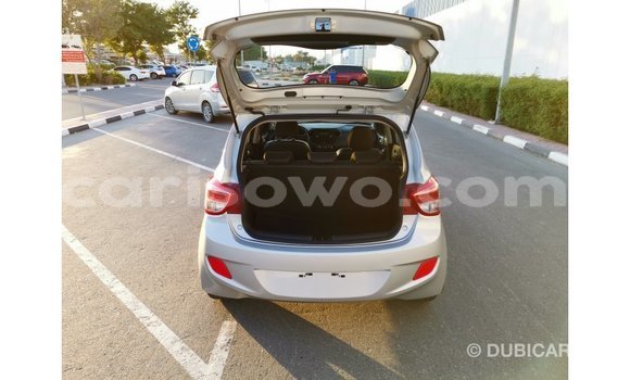 Sayi Imported Hyundai i10 Sauran Mota in Import - Dubai a Benin Sayi Imported Hyundai i10 Sauran Mota in Import - Dubai a Benin