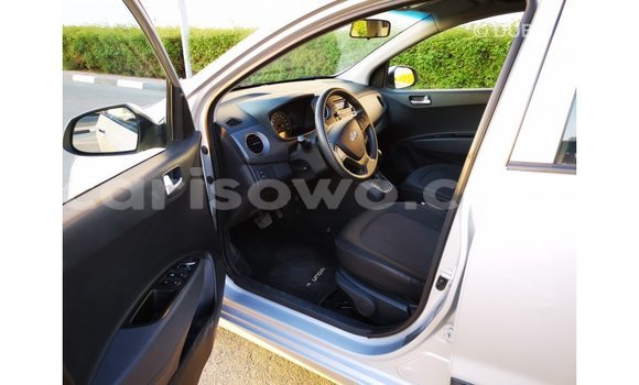 Sayi Imported Hyundai i10 Sauran Mota in Import - Dubai a Benin Sayi Imported Hyundai i10 Sauran Mota in Import - Dubai a Benin