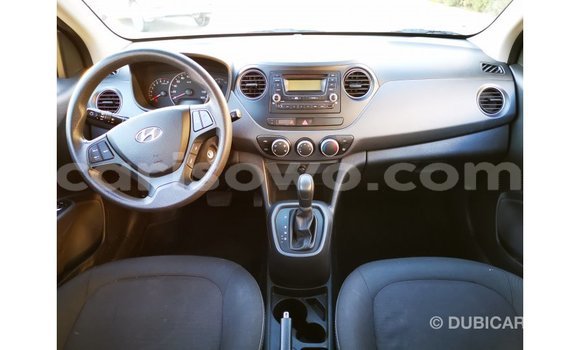 Sayi Imported Hyundai i10 Sauran Mota in Import - Dubai a Benin Sayi Imported Hyundai i10 Sauran Mota in Import - Dubai a Benin