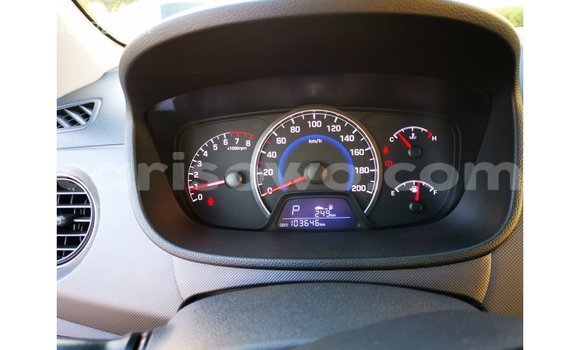 Sayi Imported Hyundai i10 Sauran Mota in Import - Dubai a Benin Sayi Imported Hyundai i10 Sauran Mota in Import - Dubai a Benin