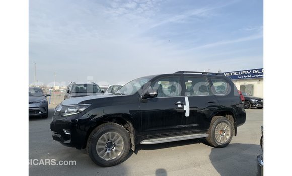 Buy Import Toyota Prado Black Car in Import - Dubai in Benign Buy Import Toyota Prado Black Car in Import - Dubai in Benign