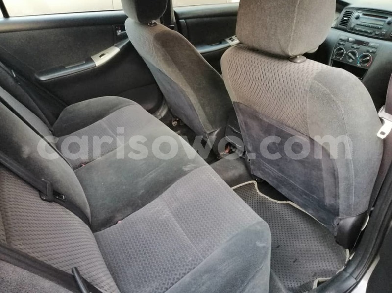 Big with watermark toyota corolla benin cotonou 6604