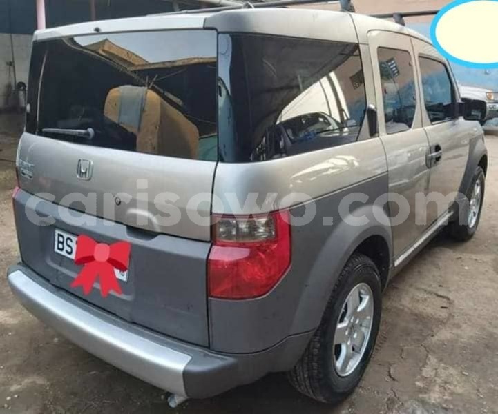 Big with watermark honda element benin cotonou 6606