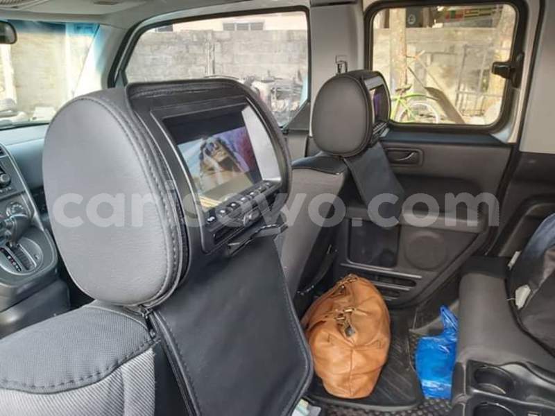 Big with watermark honda element benin cotonou 6606