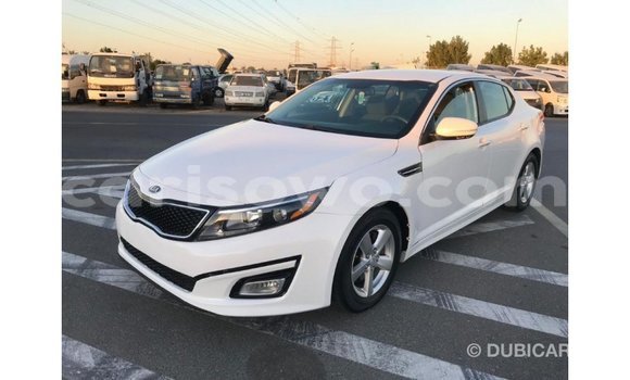 Buy Import Kia Optima White Car in Import - Dubai in Benign Buy Import Kia Optima White Car in Import - Dubai in Benign