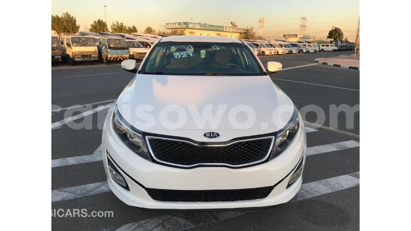 Big with watermark kia optima benin import dubai 6611