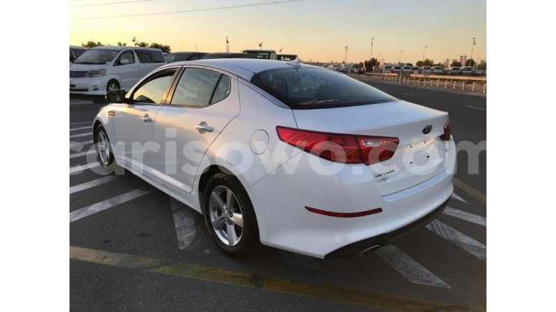 Big with watermark kia optima benin import dubai 6611