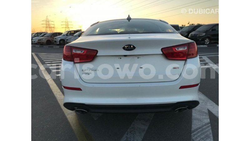 Big with watermark kia optima benin import dubai 6611