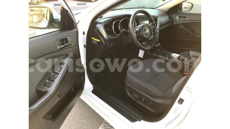 Big with watermark kia optima benin import dubai 6611