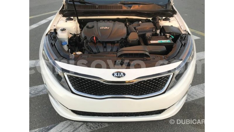 Big with watermark kia optima benin import dubai 6611