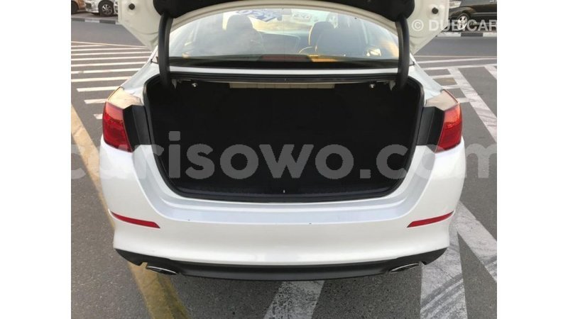 Big with watermark kia optima benin import dubai 6611