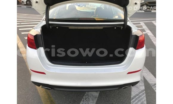 Buy Import Kia Optima White Car in Import - Dubai in Benign Buy Import Kia Optima White Car in Import - Dubai in Benign