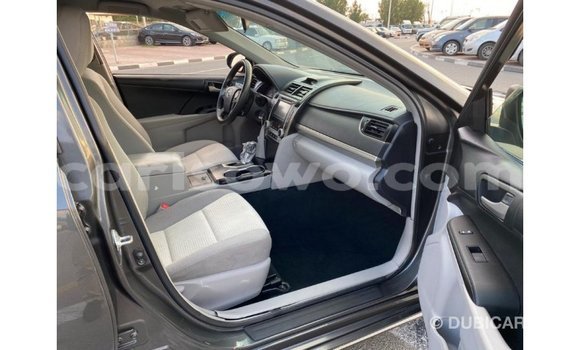 Acheter Import Voiture Toyota Camry Autre à Import - Dubai, Benin Acheter Import Voiture Toyota Camry Autre à Import - Dubai, Benin