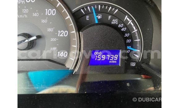 Acheter Import Voiture Toyota Camry Autre à Import - Dubai, Benin Acheter Import Voiture Toyota Camry Autre à Import - Dubai, Benin