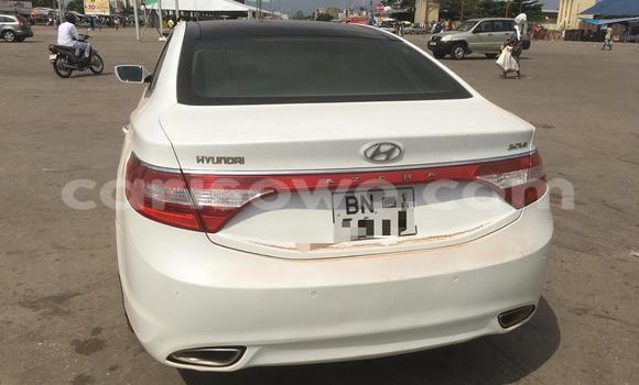 Buy Used Hyundai Azera White Car in Cotonou in Benign Buy Used Hyundai Azera White Car in Cotonou in Benign